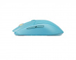 Rival 3 Gen 2 Wireless Gaming Mouse – Aqua