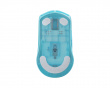 Rival 3 Gen 2 Wireless Gaming Mouse – Aqua