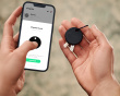 POP - Item Finder - Black