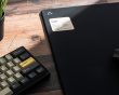 S2P Edgeless Mousepad - MID - Black