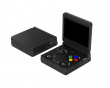 RG34XXSP Retro Emulator (64GB) - Black