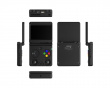 RG34XXSP Retro Emulator (64GB) - Black