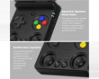 RG34XXSP Retro Emulator (64GB) - Black