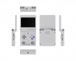 RG34XXSP Retro Emulator (64GB) - Gray