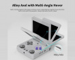 RG34XXSP Retro Emulator (64GB) - Gray