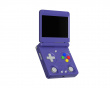 RG34XXSP Retro Emulator (64GB) - Indigo Blue