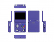 RG34XXSP Retro Emulator (64GB) - Indigo Blue