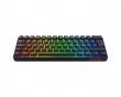 DK470 60% ISO Hotswap Mechanical Gaming Keyboard – Black