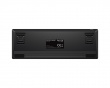 DK470 60% ISO Hotswap Mechanical Gaming Keyboard – Black