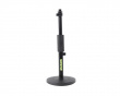 by Gator – Desktop Stand with Round Base