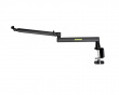 by Gator – Low-Profile Boom Microphone Arm