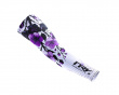 Gaming Sleeve - Blood Orchid - L