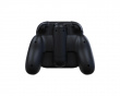 S2 Ergo Grip for Nintendo Switch 2 - Black