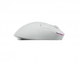 ZywOo the Chosen Mouse Mini - White