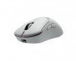 ZywOo the Chosen Mouse Medium - White