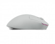 ZywOo the Chosen Mouse Medium - White