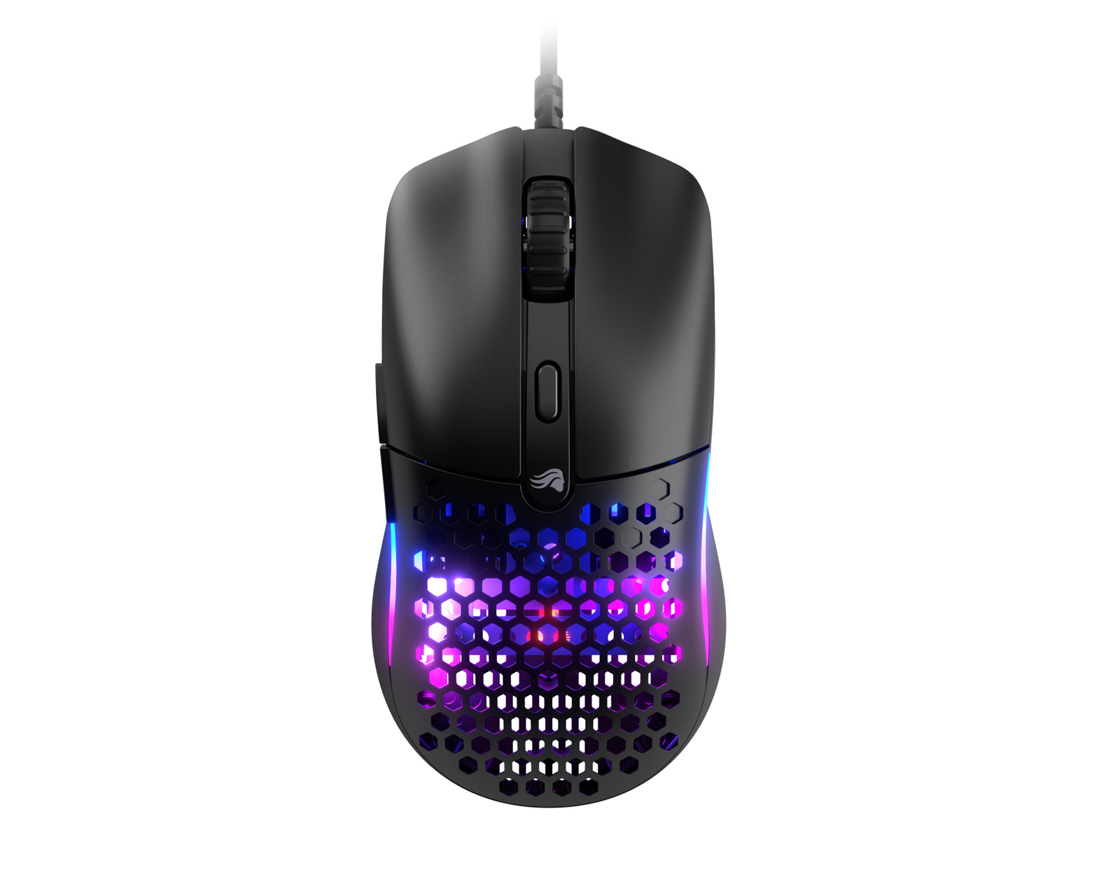 Glorious Model O Eternal Lightweight Wired Optical Gaming Mouse - Thumbnail 5