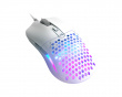 Model O Eternal - Wired Gaming Mouse - White