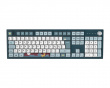 Mkey Fullsize Keyboard Freedom – [Gateron G Pro 2.0 Brown]