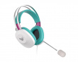 TUF Gaming H1 Gen II Wired Gaming Headset – Hatsune Miku Edition