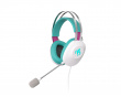 TUF Gaming H1 Gen II Wired Gaming Headset – Hatsune Miku Edition