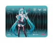 TUF Gaming P1 Mousepad – Hatsune Miku Edition
