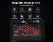 C16 Arcade Controller - Black
