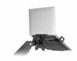 Laptop Holder for Monitor Arms - Black