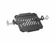 Laptop Holder for Monitor Arms - Black