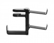 Holder for Headphones- & Controllers - Black Holder for Headphones- & Controllers - Black