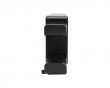 Holder for Headphones- & Controllers - Black Holder for Headphones- & Controllers - Black