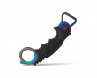 X-Zero Karambit Bottle Opener - Fade