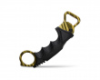 X-Zero Karambit Bottle Opener - Tiger Tooth