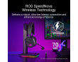 ROG Pelta Wireless RGB Gaming Headset