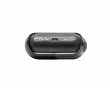 Pill Wireless In-Ear Headphones - Black