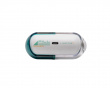 Pill Wireless In-Ear Headphones - Green