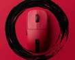 TenZ Signature Red Edition Gaming Mouse