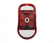 TenZ Signature Red Edition Gaming Mouse