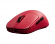 TenZ Signature Red Edition Gaming Mouse