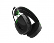 Phantom Air Wireless Headset - Black