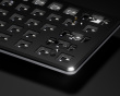PCMK 3 HE 60 Magnetic Keyboard ANSI - White
