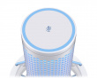 HyperX Quadcast 2 Microphone - Frost