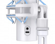 HyperX Quadcast 2 Microphone - Frost