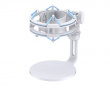 HyperX Quadcast 2 Microphone - Frost