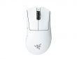 DeathAdder V4 Pro Wireless Gaming Mouse - White