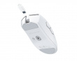 DeathAdder V4 Pro Wireless Gaming Mouse - White