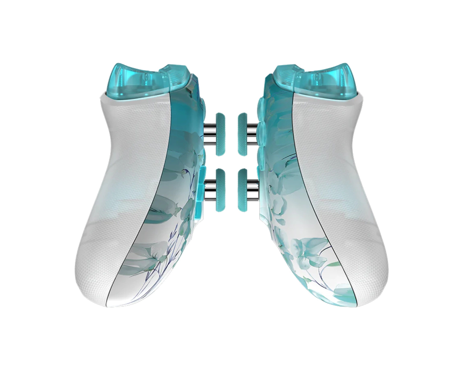 GameSir T7 Pro Floral Wired Controller for Xbox - Thumbnail 5