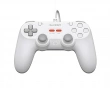 Tegenaria Lite Wired Symmetric Controller - Retro White
