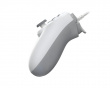 Tegenaria Lite Wired Symmetric Controller - Retro White