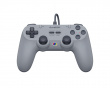Tegenaria Lite Wired Symmetric Controller - Retro Grey
